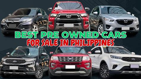 kotse for sale philippines|Cars 2022 best prices .